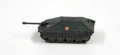 Maresal M05 "M-Tank" rumänischer Jagdpanzer
