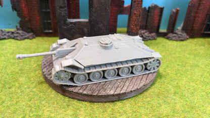 Maresal M06 "M-Tank" rumänischer Jagdpanzer