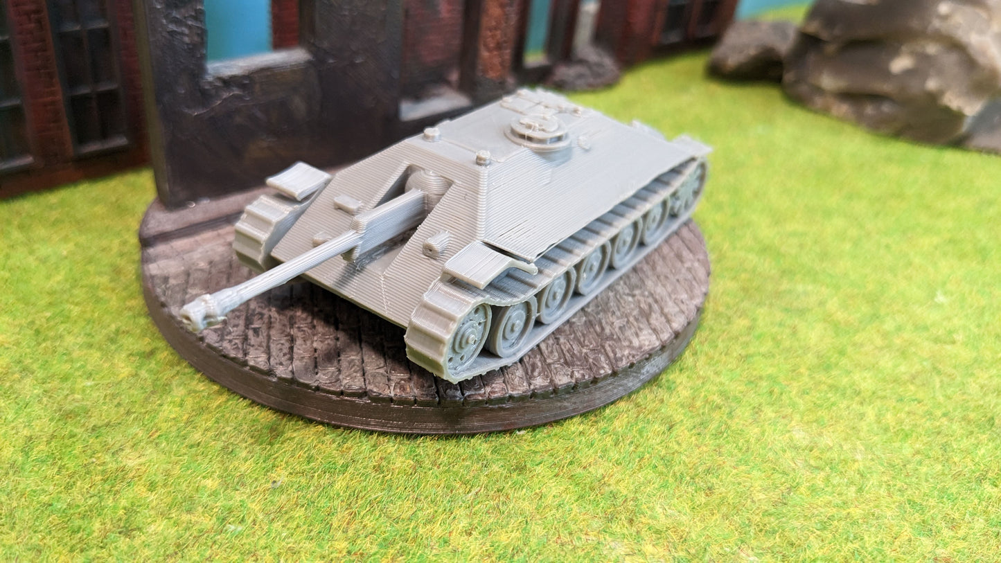 Maresal M06 "M-Tank" rumänischer Jagdpanzer