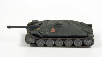 Maresal M06 "M-Tank" rumänischer Jagdpanzer