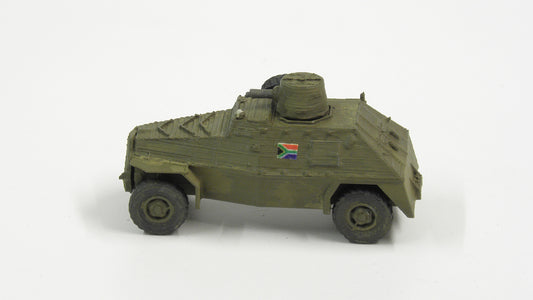 Marmon-Herrington MK I britischer Spähpanzerwagen