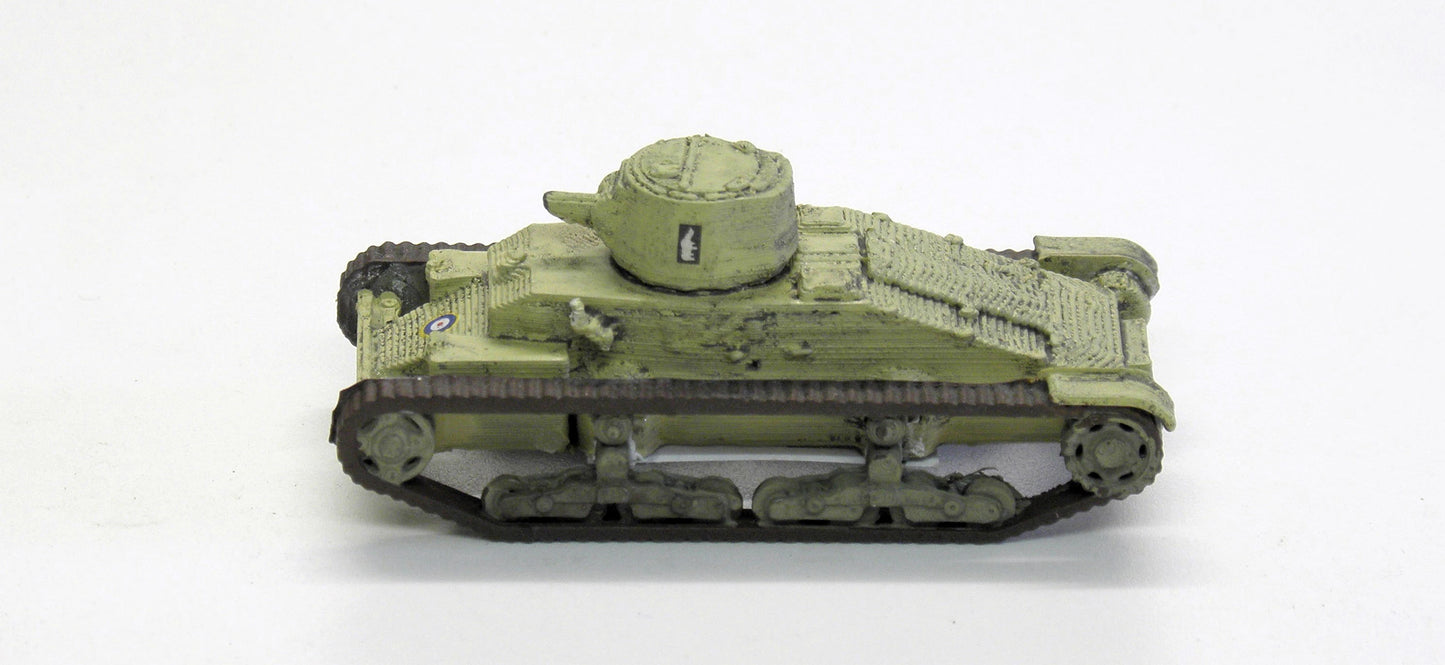 Infantry Tank Mark II "Matilda" britischer Infanteriepanzer