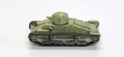 Infantry Tank Mark II "Matilda" britischer Infanteriepanzer