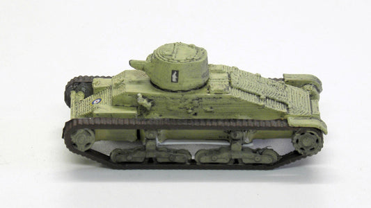 Infantry Tank Mark I "MATILDA" A11