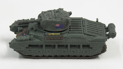 Infantry Tank Mark II "MATILDA" Frog Flammenwerfer