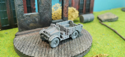 Morris Commercial CS8