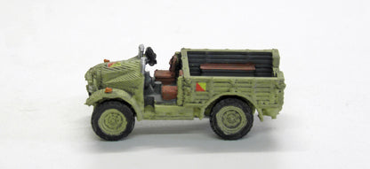 Morris Commercial CS8