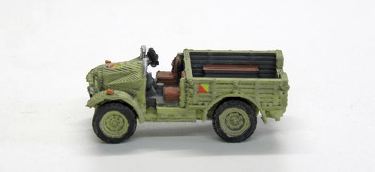 Morris Commercial CS8