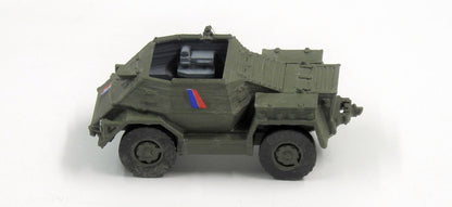 Neuseeländisches Pattern Wheeled Carrier MK2-5