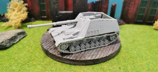 Panzerjäger Sd.Kfz. 164 "Nashorn"
