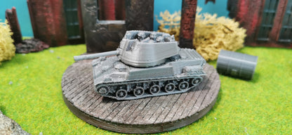 40M "Nimród" ungarischer Flugabwehrpanzer