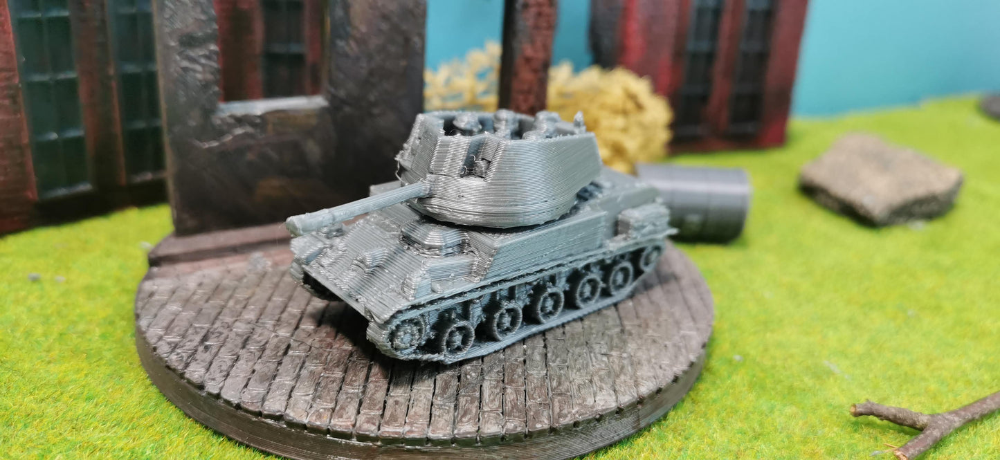 40M "Nimród" ungarischer Flugabwehrpanzer