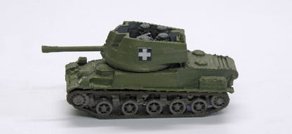 40M "Nimród" ungarischer Flugabwehrpanzer