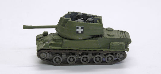 40M "Nimród" ungarischer Flugabwehrpanzer