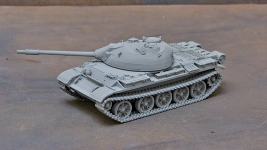 Norinco Type 62 chinesischer leichter Kampfpanzer