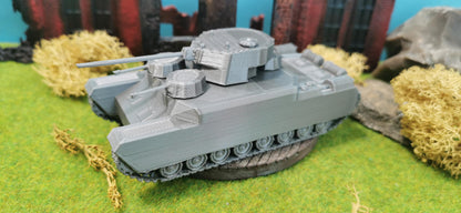 O-Ho Japanischer Super Schwerer Panzer