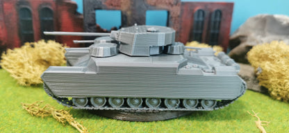 O-Ho Japanischer Super Schwerer Panzer