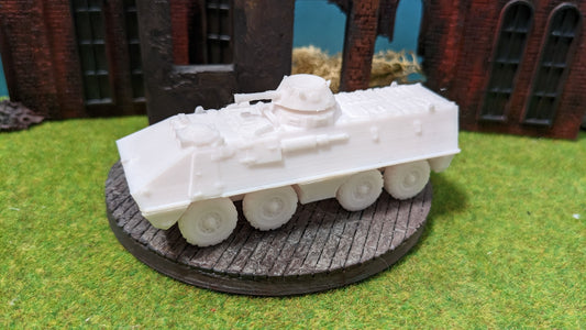 OT-64 SKOT mittlerer gepanzerter Radtransporter