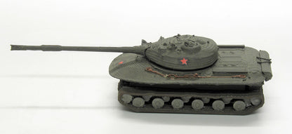 Objekt 279 Sowjet Prototyppanzer