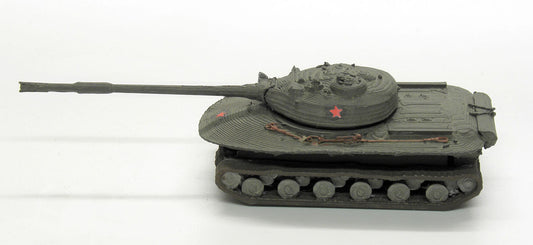 Objekt 279 Sowjet Prototyppanzer