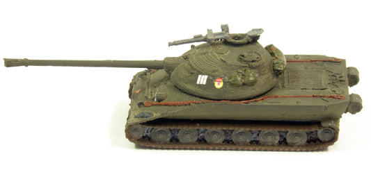 Objekt 279 Sowjet Prototyp Panzer "frühe Version"