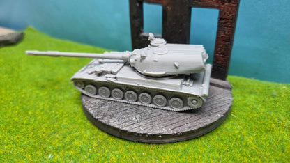 Objekt 120 Sowjet Prototyp Jagdpanzer