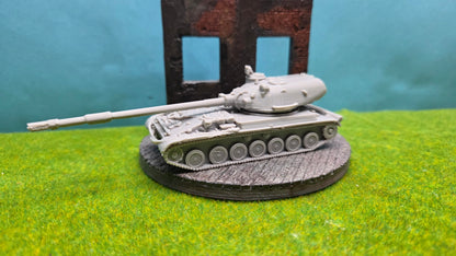 Objekt 120 Sowjet Prototyp Jagdpanzer