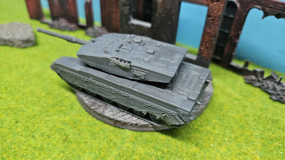 Olifant MK1 südafrikanischer Kampfpanzer