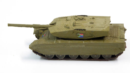 Olifant MK1 südafrikanischer Kampfpanzer