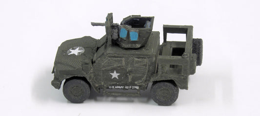 Oshkosh JLTV gepanzertes Fahrzeug