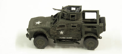 Oshkosh M-ATV gepanzertes Fahrzeug