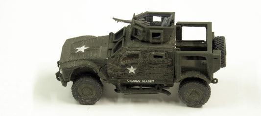 Oshkosh M-ATV gepanzertes Fahrzeug