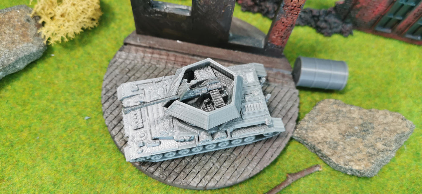 Flakpanzer IV "Ostwind"