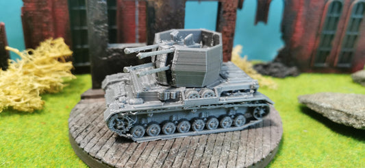 Flakpanzer IV "Ostwind II"