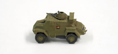 Otter Light Reconnaissance Car (LRC) kanadischer Panzerwagen