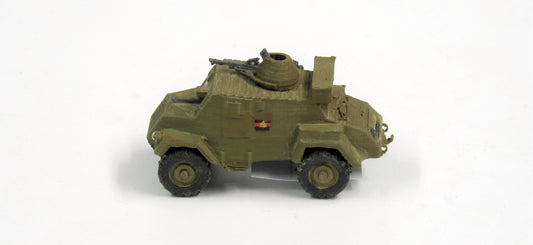 Otter Light Reconnaissance Car (LRC) kanadischer Panzerwagen