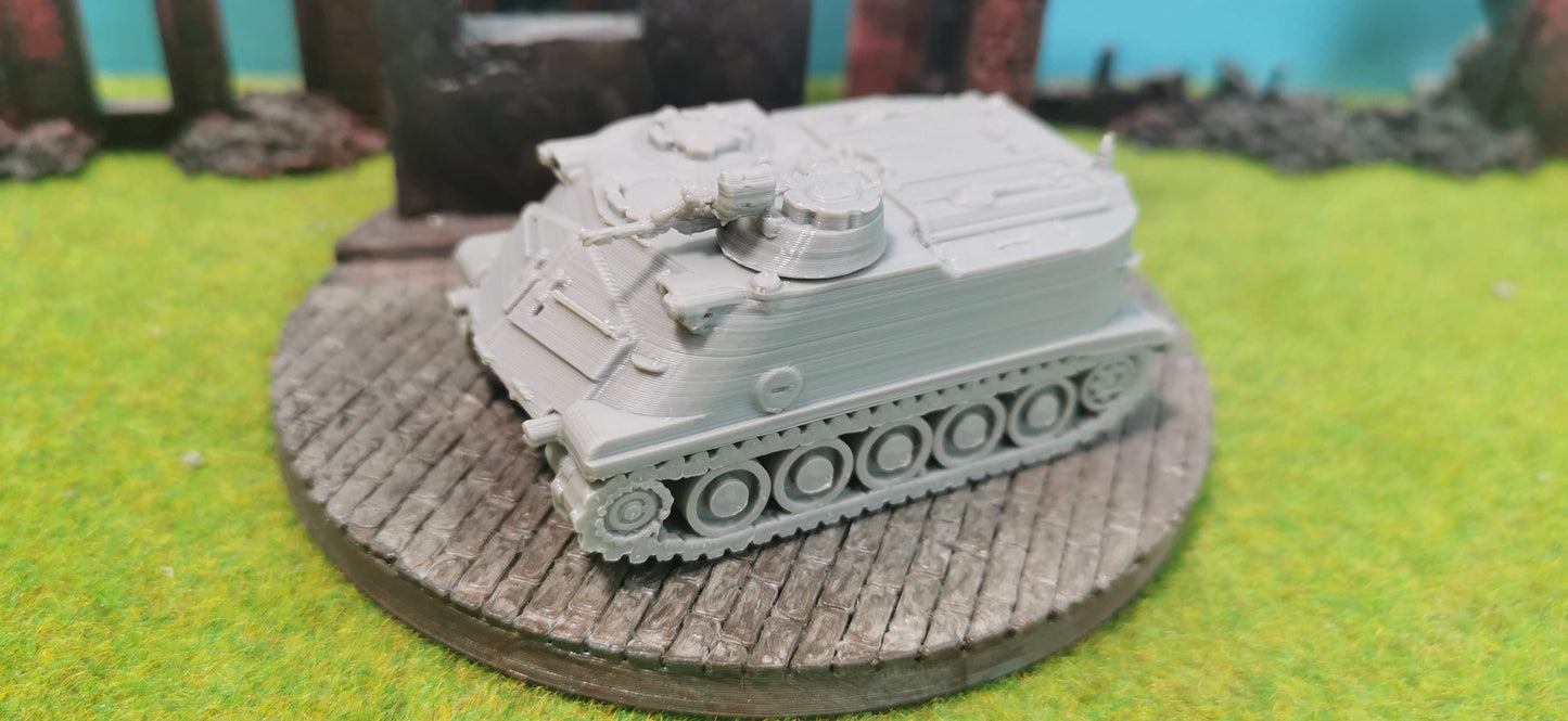 Pansarbandvagn 302 (PVB 302) schwedischer Schützen- und Transportpanzer