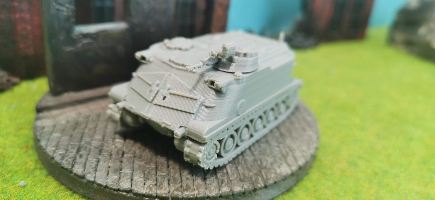 Pansarbandvagn 302 (PVB 302) schwedischer Schützen- und Transportpanzer