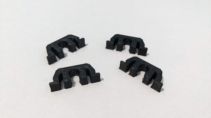 4x Halteclip Clip Halterung passend für Lian-Li Lancool 216