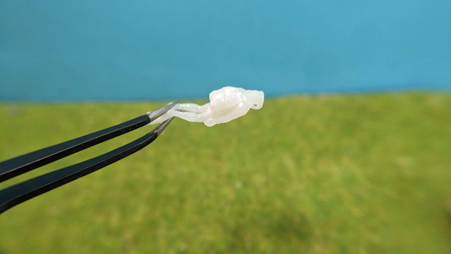 Sport Taucher Scuba Diver Figur aus Resin - wahlweise bemalt