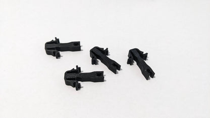 4x "SPACER" Clip passend für SSUPD Meshlicious Case