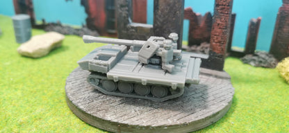 PaK 40 auf Raupenschlepper Ost inkl. Crew