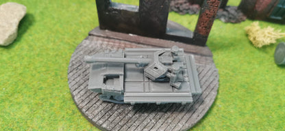 PaK 40 auf Raupenschlepper Ost inkl. Crew