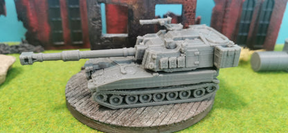 M109a6 "Paladin" US Panzerhaubitze