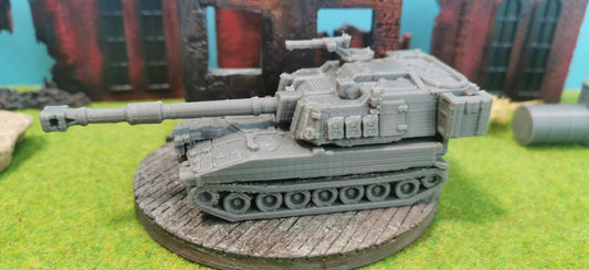 M109a6 "Paladin" US Panzerhaubitze