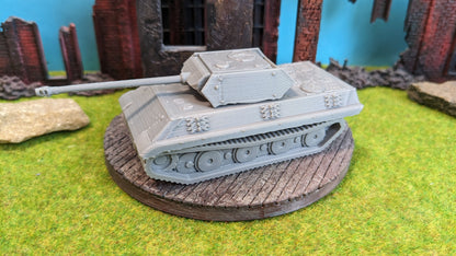 Ersatz Panther "M10"