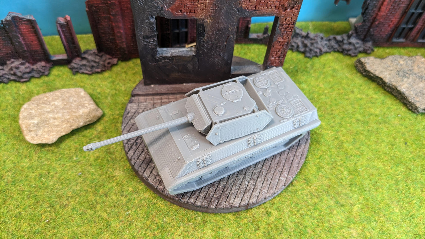 Ersatz Panther "M10"