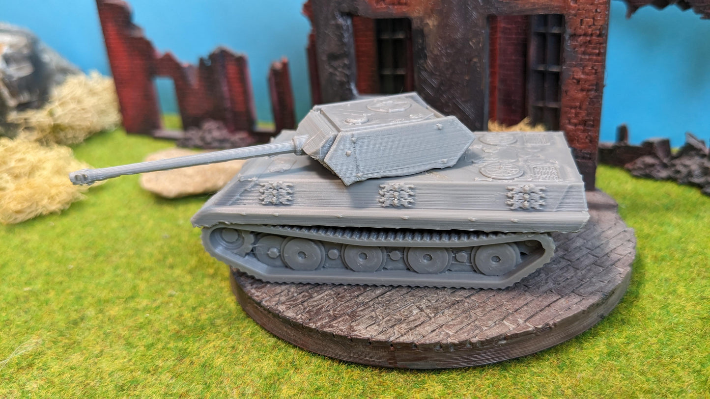Ersatz Panther "M10"