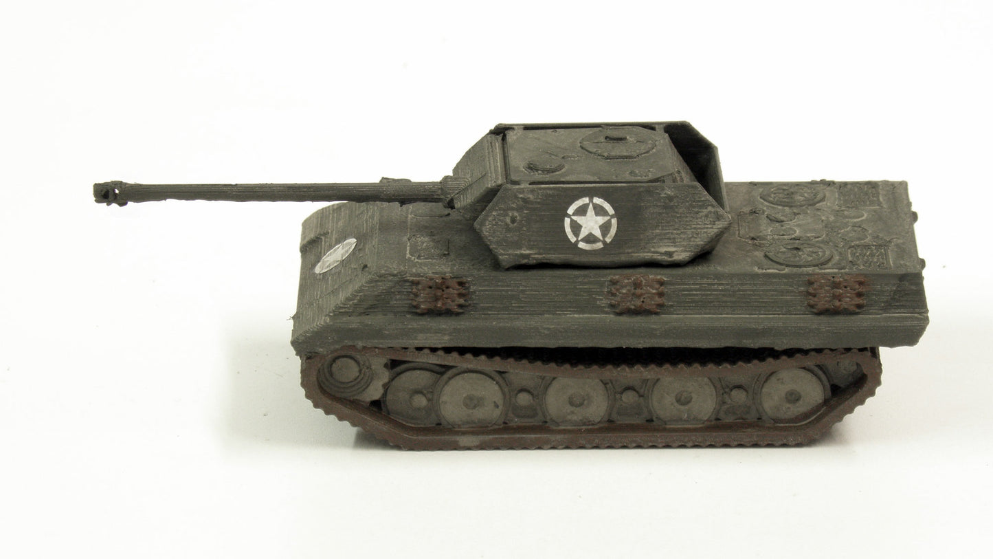Ersatz Panther "M10"