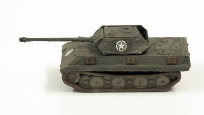 Ersatz Panther "M10"